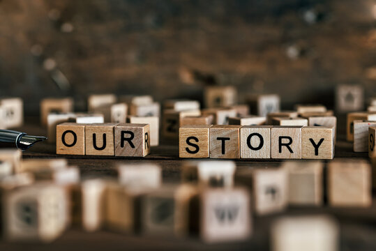 Our Story