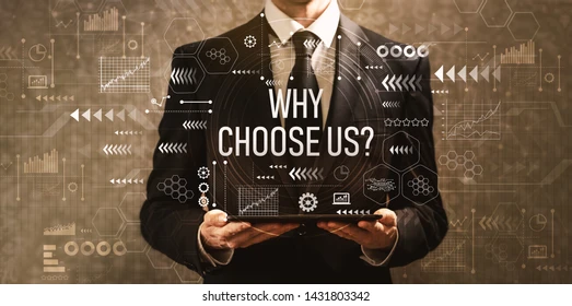 Why Choose Lexato